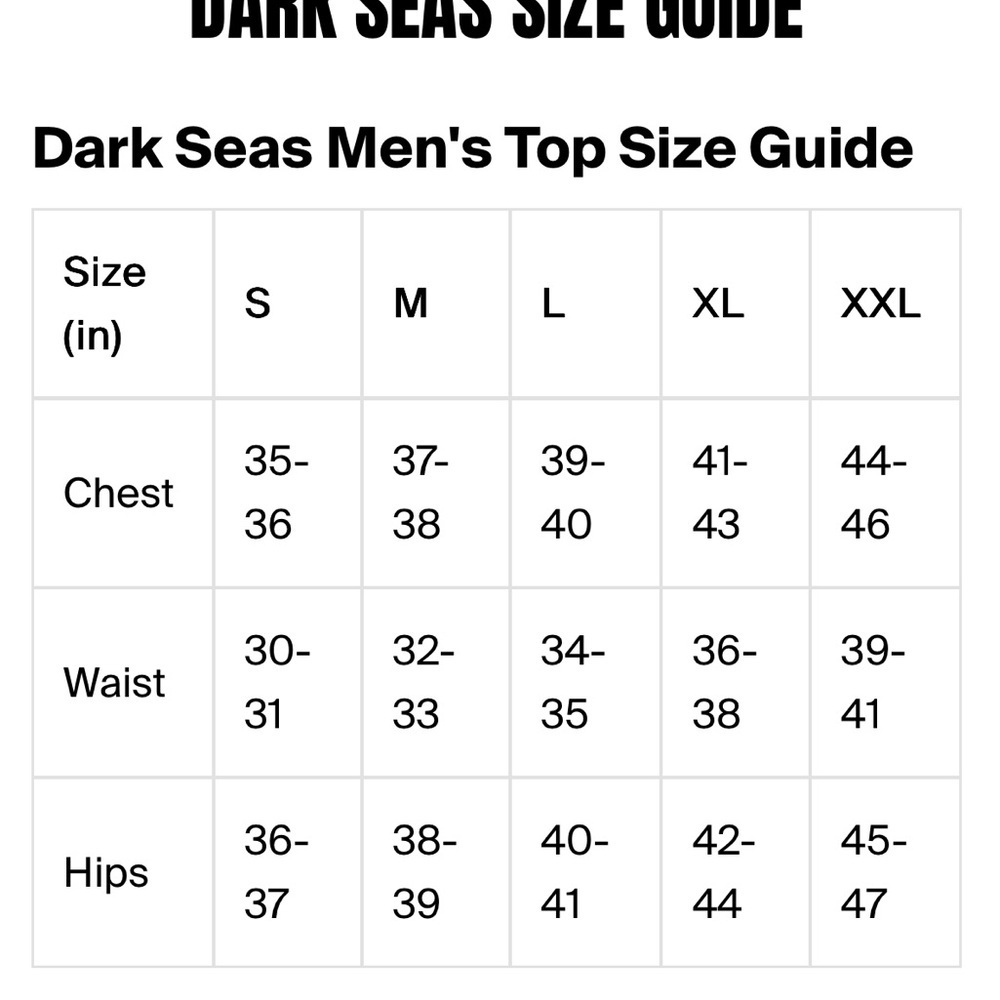 Dark Seas Division Graphic Tee — Tiki Mug Mermaid Surf Shirt (L) Blue Streetwear - Picture 3 of 9